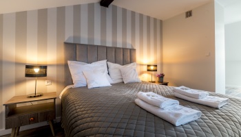 KOMFORTOWY APARTAMENT DLA 4 OSÓB